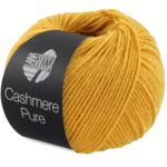 Lana Grossa Cashmere Pure 16 Safrangul