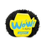 Katia Wow Loopy 153 Svart