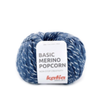 Katia Basic Merino Popcorn 101 Olabukse-hvit