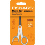 Fiskars Micro-Tip™ non-stick saks (13 cm)