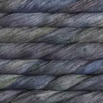 Malabrigo Silkpaca 863 Bjørnebær