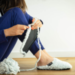 KnitPro Botties Basic Edition Sklisikre Såler