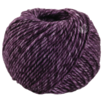 Lana Grossa Vintage Chunky 08 Antikkviolett/Aubergine