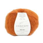 Katia Concept Reiki 108 Oransje