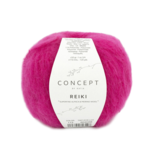 Katia Concept Reiki 113 Fuksia