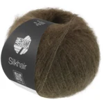 Lana Grossa Silkhair 230 Umbra