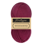 Scheepjes Woolwise 742 Fyllig plomme