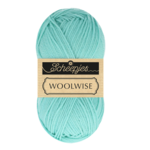 Scheepjes Woolwise 752 Akvamarin