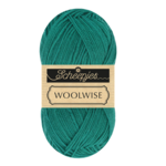 Scheepjes Woolwise 753 Mosegrønn