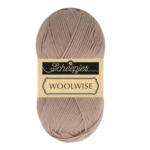 Scheepjes Woolwise 710 Konglebrun