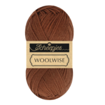 Scheepjes Woolwise 711 Kakaoskall