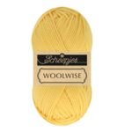 Scheepjes Woolwise 714 Honninggul