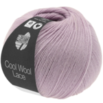 Lana Grossa Cool Wool Lace 15 Syrin