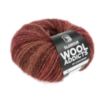 Lang Yarns Glamour WoolAddicts 162