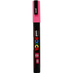 Posca Tusch, 0,9-1,3 mm, 1 stk. Rosa