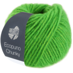 Ecopuno Chunky 133 Vårgrønn