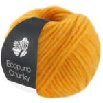 Ecopuno Chunky 136 Gul