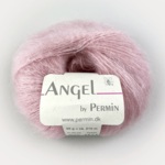 Permin Angel 055 Myk rosa