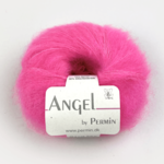 Permin Angel 035 Neon rosa