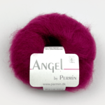 Permin Angel 011 Magenta