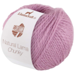 Natural Lama Chunky 02 Syrinrosa