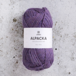 Järbo Alpacka 23 Purple thistle