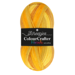 Scheepjes Colour Crafter Parade 403 Yellow Blend