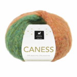 Du Store Alpakka Caness 2511 Høst blader