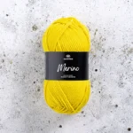 Svarta Fåret Merino 33 Forgylt alder