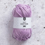 Järbo Soft Cotton Orchid 8827 Orchid