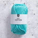 Järbo Soft Cotton 8870 Lagoon