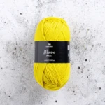 Svarta Fåret Merino Maxi 33 Forgylt alder