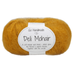 Go Handmade Deli Mohair 88 Karri