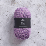 Svarta Fåret Sox 50 g 007 Glimmergodteri