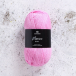 Svarta Fåret Merino Mini 09 Godteriknus