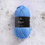 Svarta Fåret Merino Mini 11 Bølgesprut