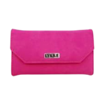 LYKKE Utskiftbare Rundpinner Sett Blush, Fuchsia, 9 cm