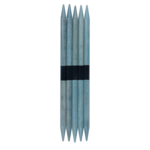 LYKKE Strømpepinner Indigo, 15 cm