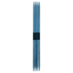 LYKKE Strømpepinner Indigo, 15 cm