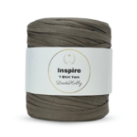 LindeHobby Inspire 10 Mørk beige