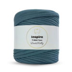 LindeHobby Inspire 49 Støvet blå