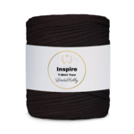 LindeHobby Inspire 65 Svart
