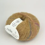 Permin Nellie 17 Gylden rav