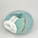 Permin Nellie 18 Isblomst