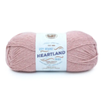 Lion Brand Heartland 136-140Q Capitol Reef