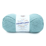 Lion Brand Heartland 136-183D Congaree