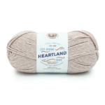 Lion Brand Heartland 136-102AK Wolf Trap