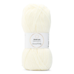 LindeHobby Vivid Lux 02 Vaniljehvit