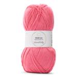 LindeHobby Vivid Lux 09 Tyggegummirosa
