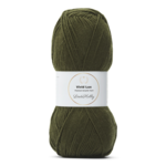 LindeHobby Vivid Lux 18 Olivengrønn